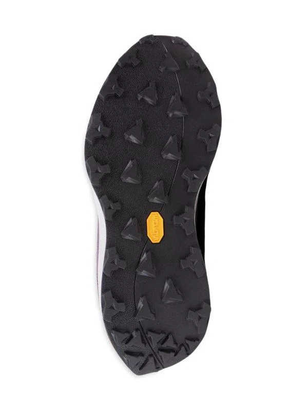 Gordon Rush Lancaster Low Top Sneakers 5