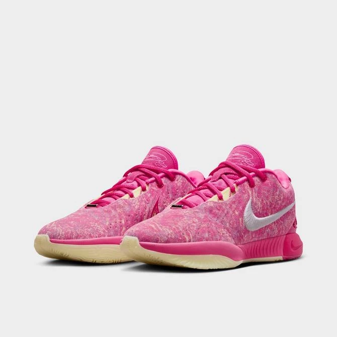 NIKE Nike LeBron 21 Basketball Shoes 3