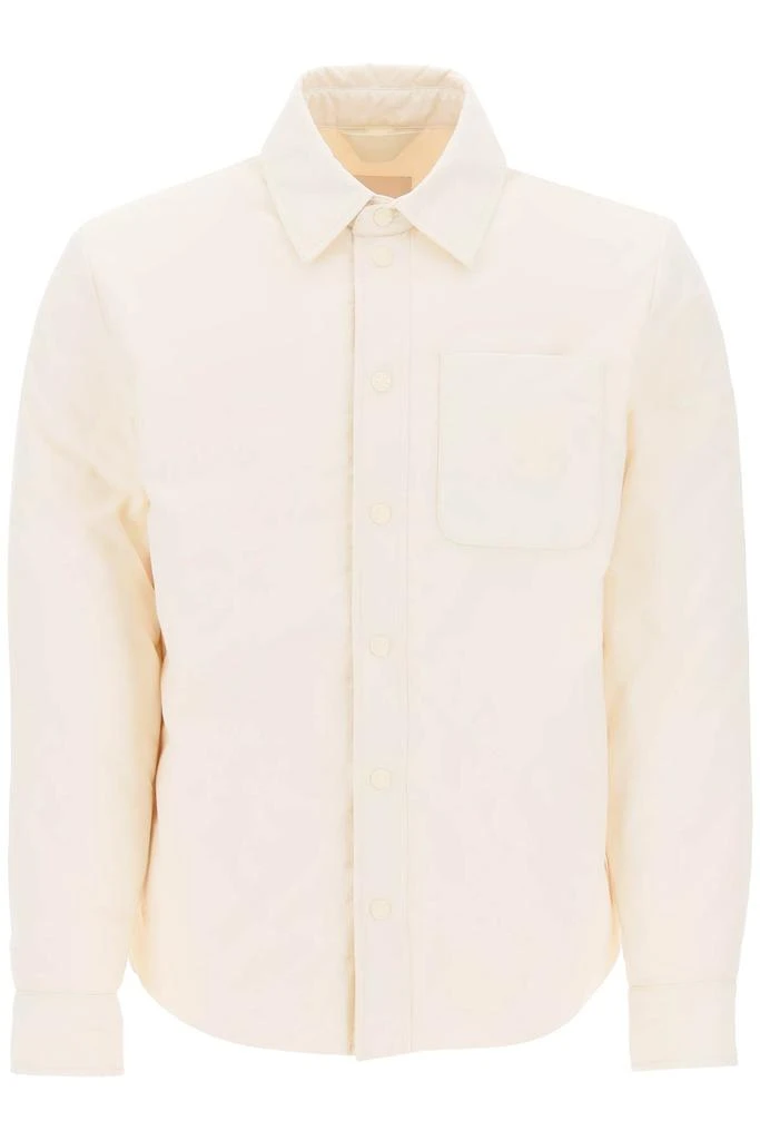 Moncler lightweight chicken down comfort 1