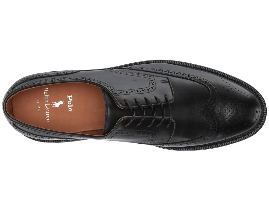 Ralph Lauren Asher Wing Tip