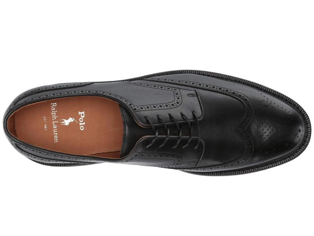 Ralph Lauren Asher Wing Tip 2