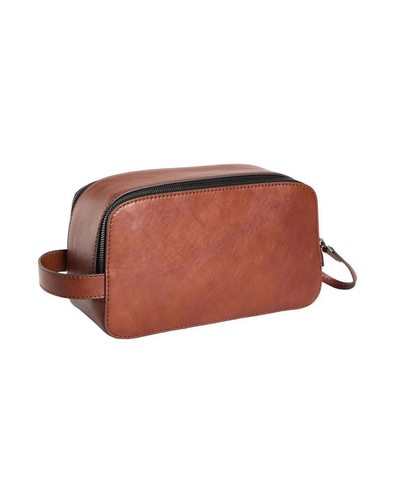 The Bridge Beauty case 2