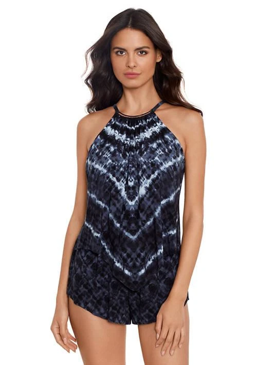 Magicsuit Vera Cruz Goldie Swim Romper 1