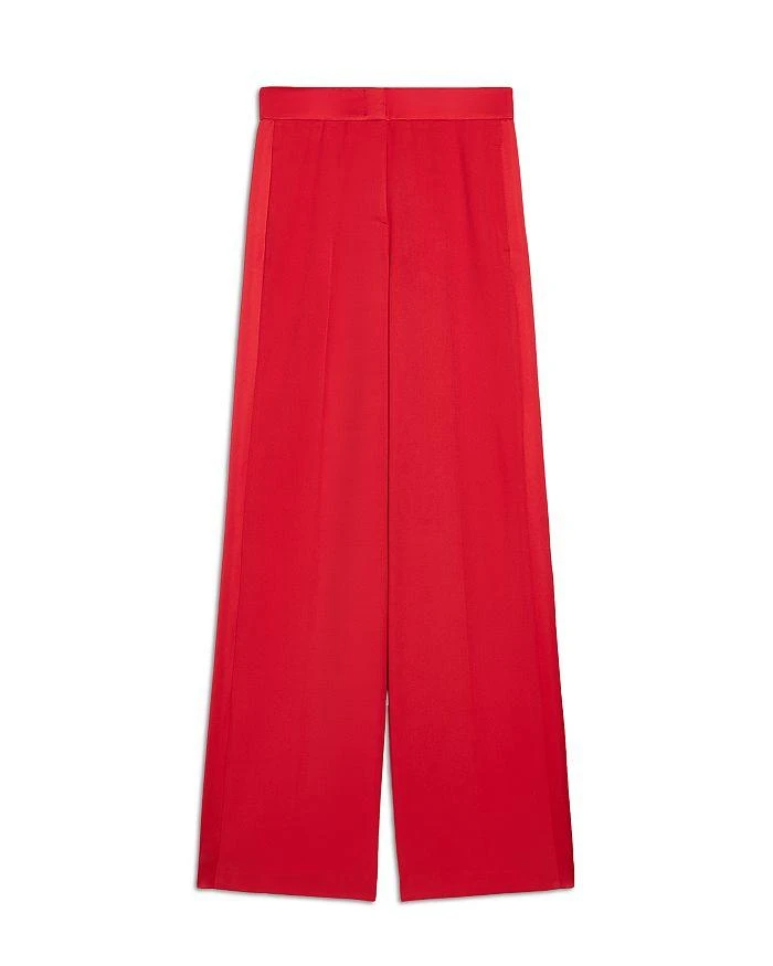 MAX&Co Gigante Wide Leg Pants 5