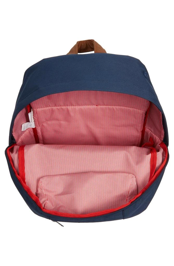Herschel Supply Pop Quiz Backpack 5