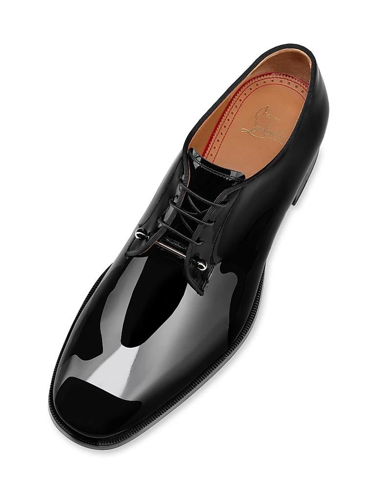 Christian Louboutin Chambeliss Derby Shoes - Business Casual  display picture 1