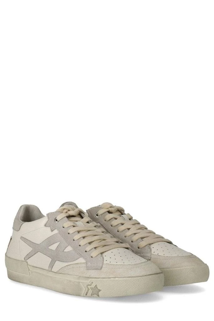 Ash Ash Moonlight Lace-Up Sneakers 3