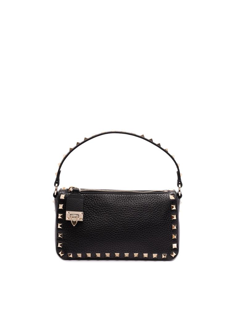 Valentino Valentino Garavani `Rockstud` Small Shoulder Bag