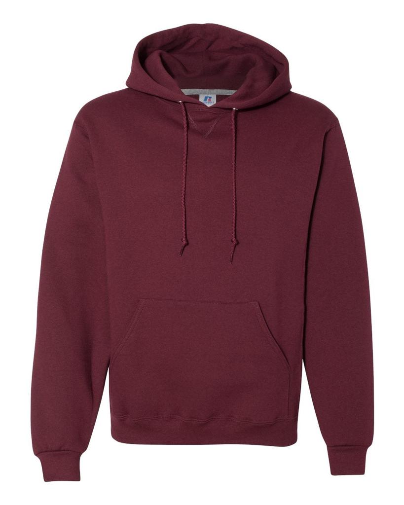 Russell Athletic Men's Dri Power Hooded Sweatshirt