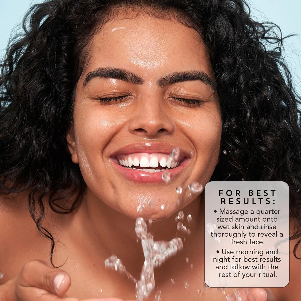 Indie Lee Indie Lee Soothing Cleanser 125 ml. 4