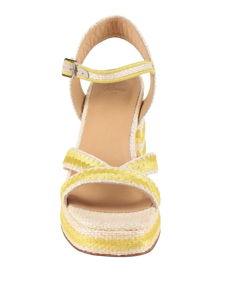 CASTAÑER Sandals 4