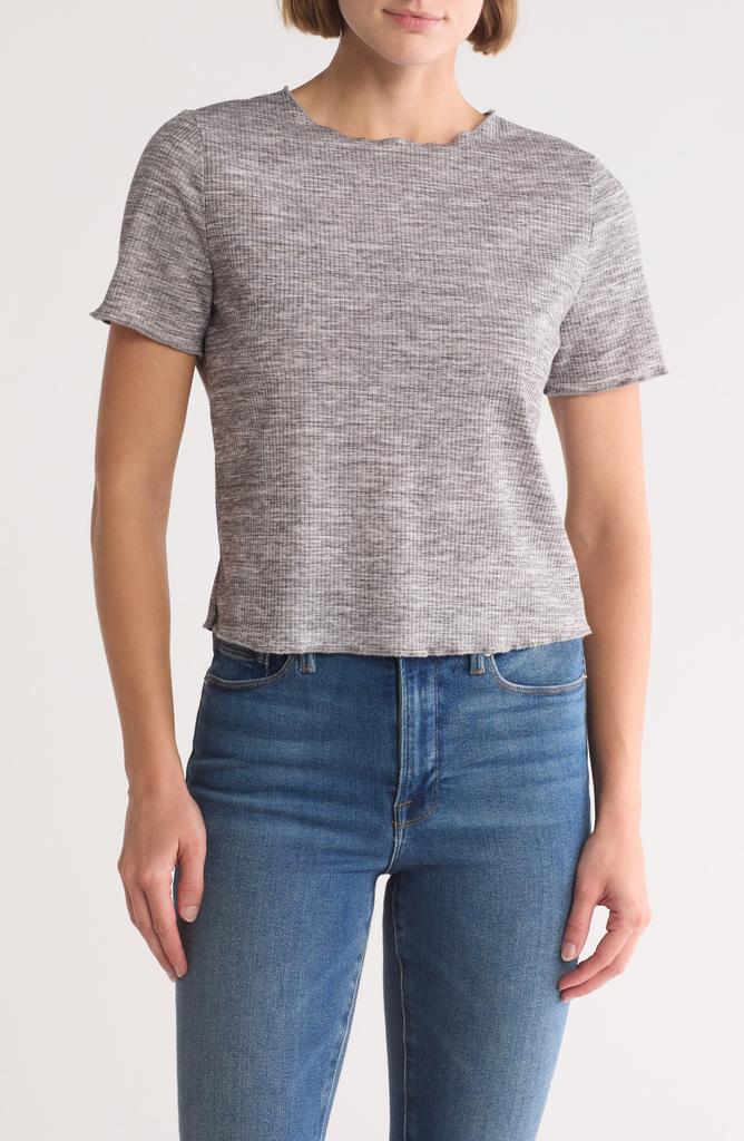 Cotton Emporium Space Dye Top
