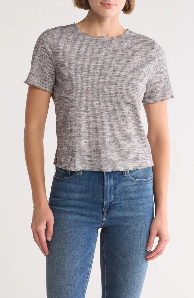 Cotton Emporium Space Dye Top 1