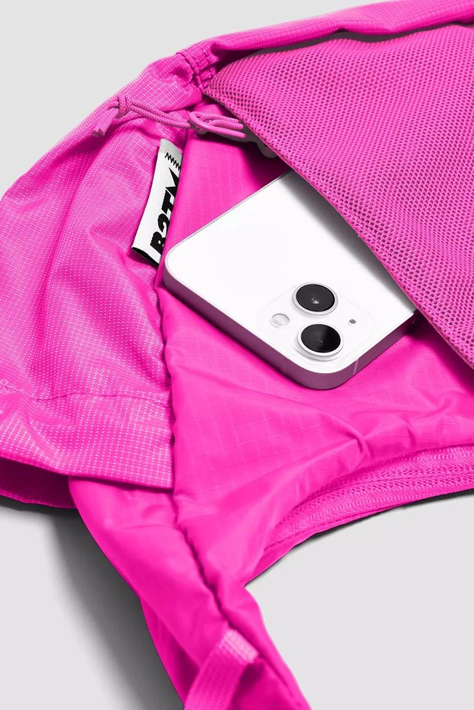 BABOON TO THE MOON BABOON TO THE MOON Crescent Crossbody Bag 4