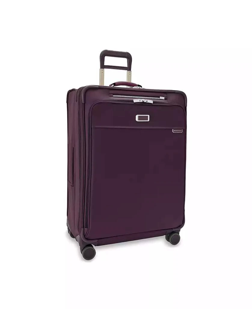 Briggs & Riley Baseline 29" Large Expandable Spinner 1