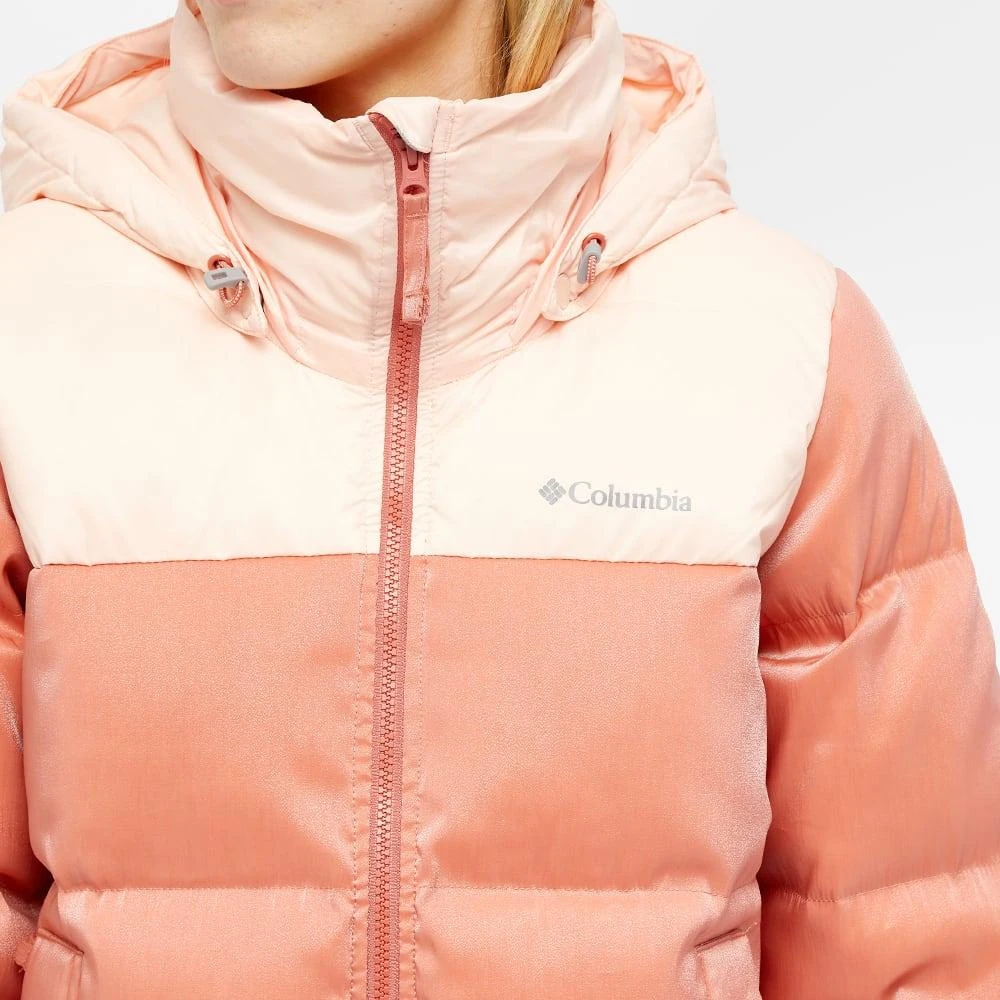 Columbia Columbia Bulo Point Down Jacket 5