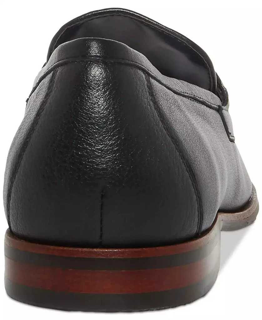 Steve Madden Men's Caspin Bit Dress Loafer 3