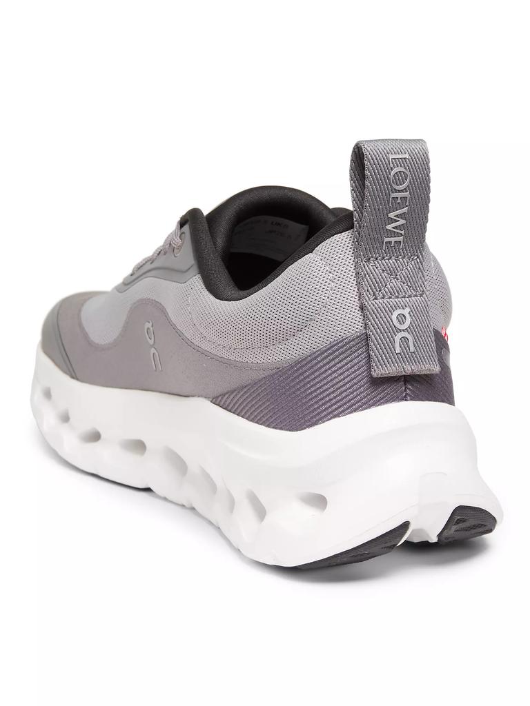 Loewe LOEWE x On Men's Cloudtilt Knit Low-Top Sneakers