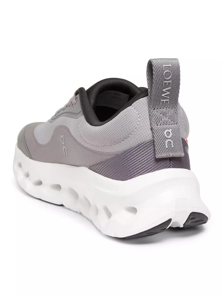 Loewe LOEWE x On Men's Cloudtilt Knit Low-Top Sneakers 3