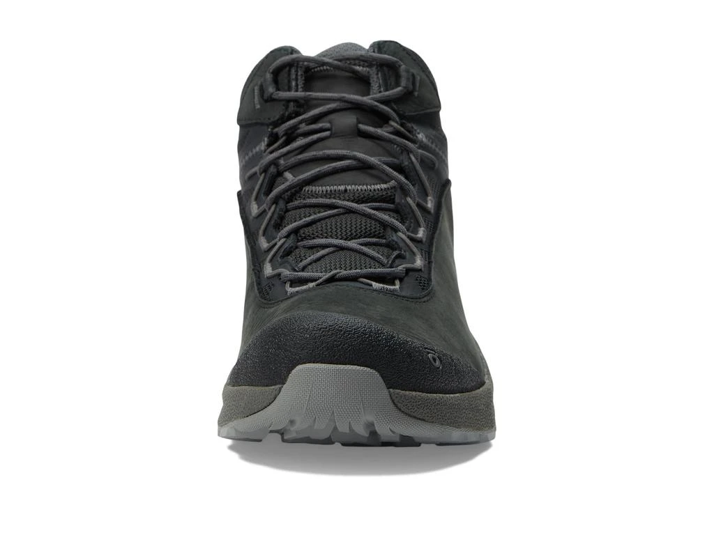 Oboz Cottonwood Mid B-DRY 3