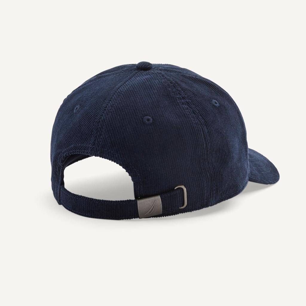 Nautica Mens Corduroy Cap