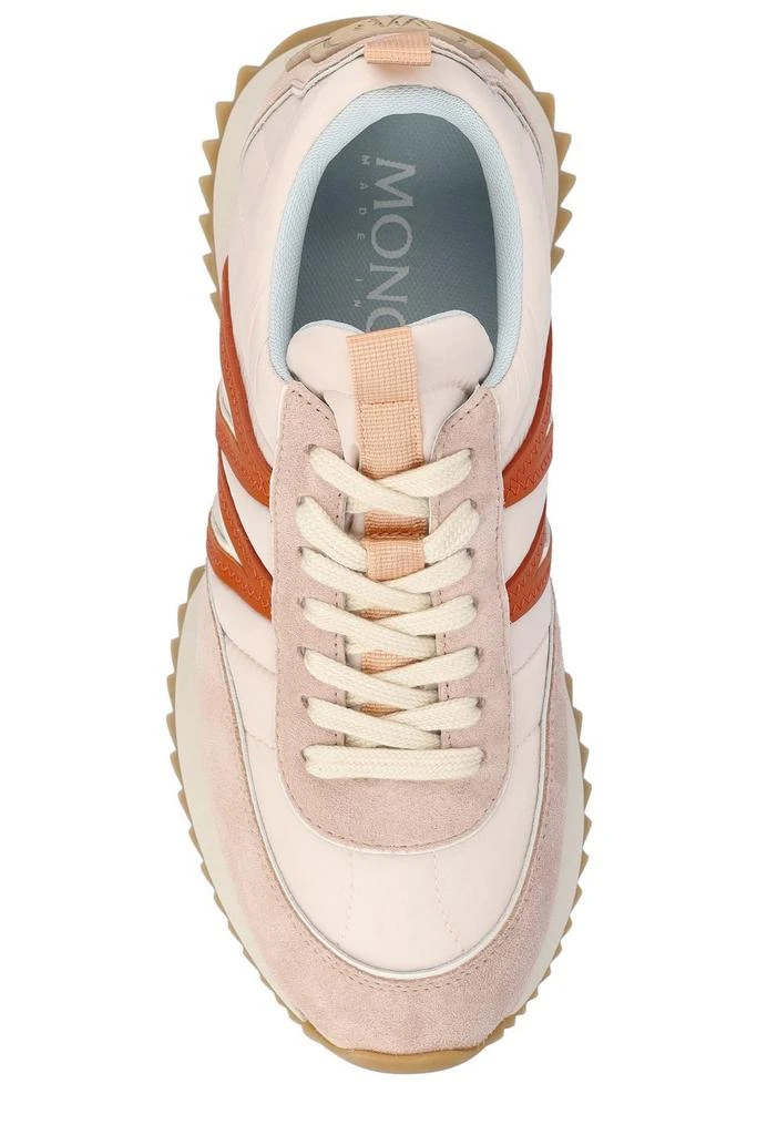 Moncler Moncler Pacey Lace-Up Sneakers 4