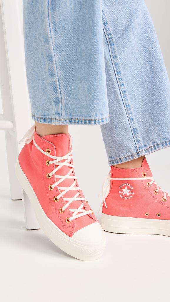 Converse Chuck Taylor All Star Lift Sneakers