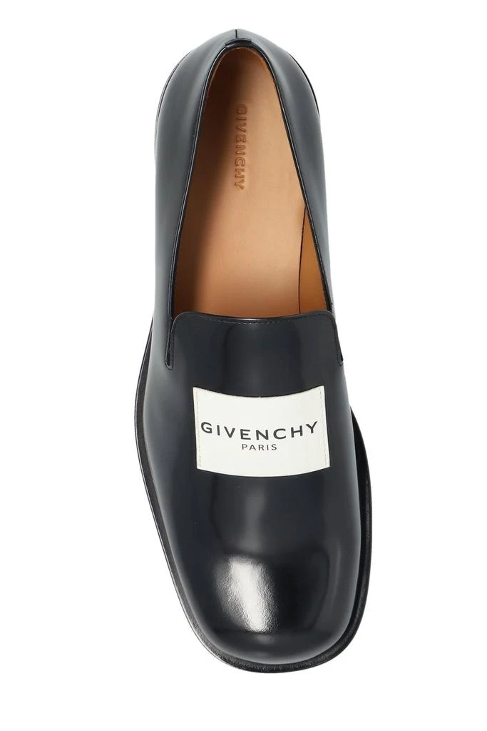 Givenchy Givenchy Tux Slip-On Loafers 4