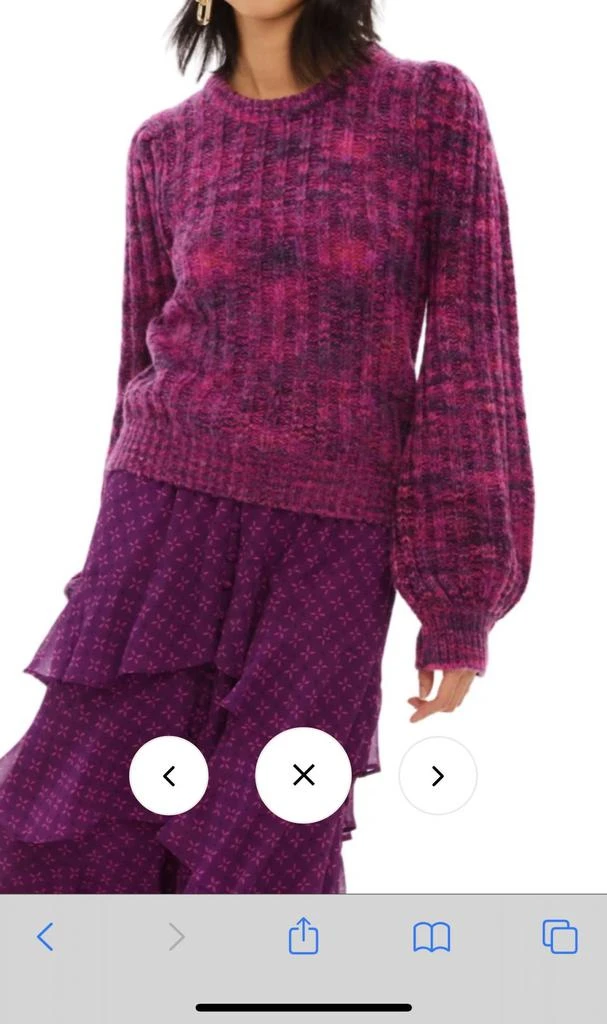 Allison New York Allison New York - Waverly Sweater 3