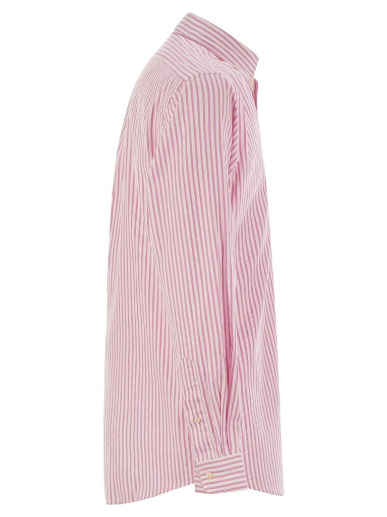 Ralph Lauren Custom-fit Stretch Oxford Shirt 3