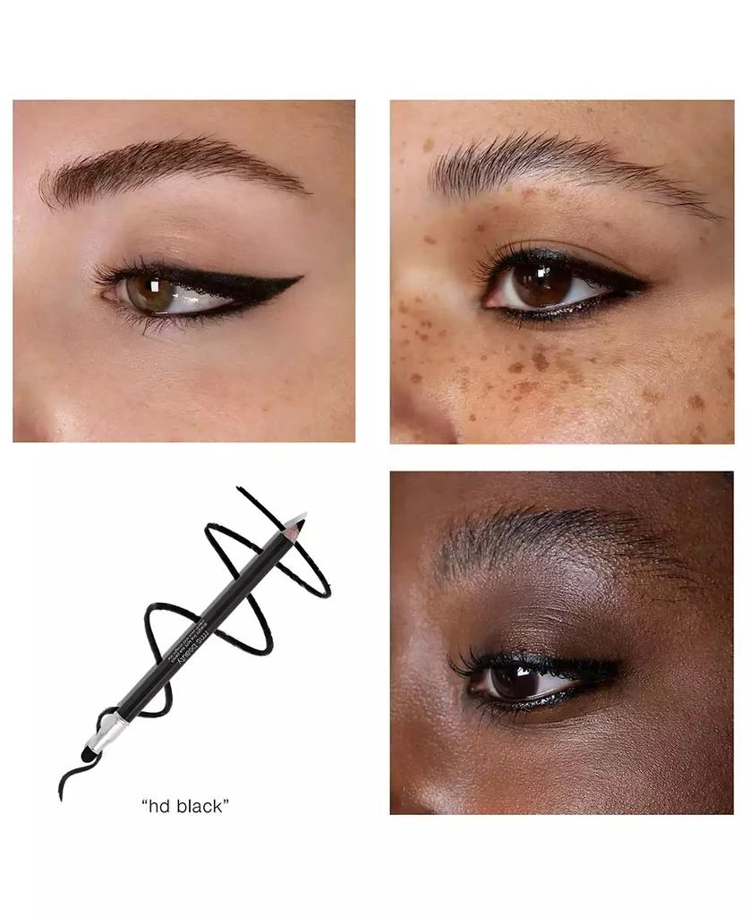 RMS Beauty Straight Line Kohl Eye Pencil 3