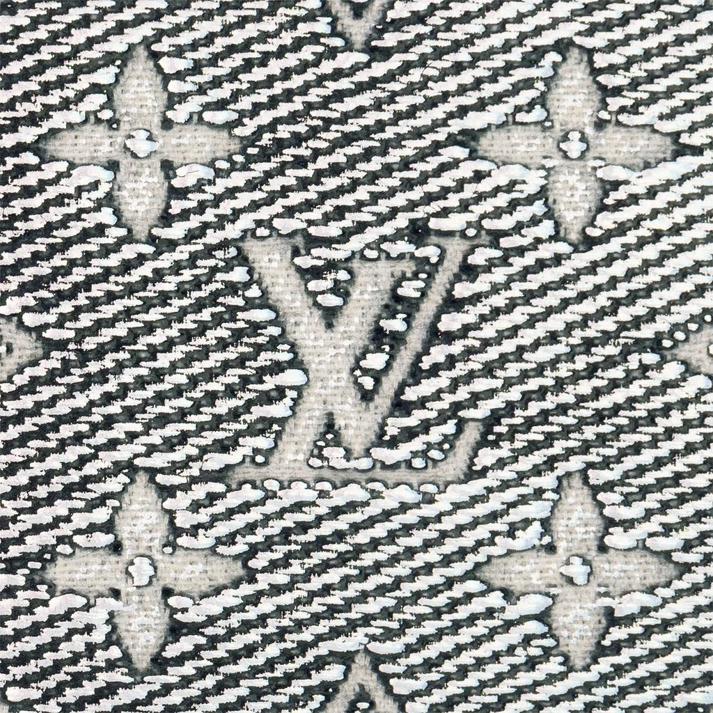 Louis Vuitton Keepall Bandoulière 45 6