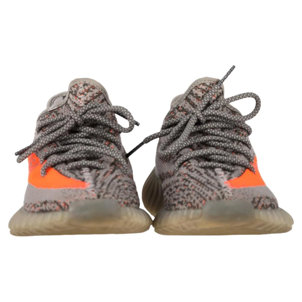 YEEZY Adidas x Yeezy Boost 350 V2 Sneakers in Beluga Cotton 3
