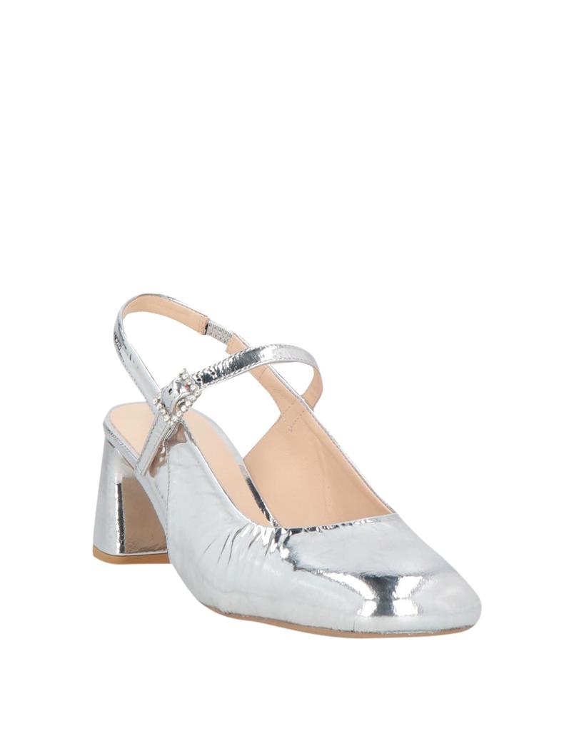 ZINDA Pump
