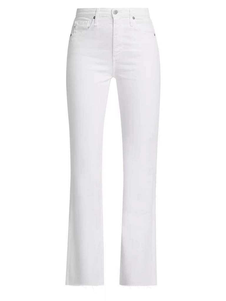 AG Jeans Farrah Boot-Cut Stretch Jeans 1