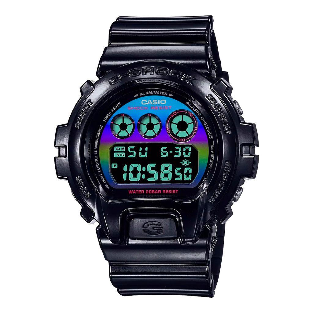 Casio Watches Black Men