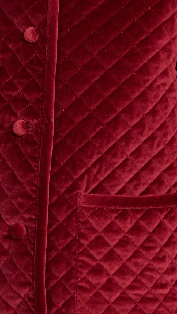 Posse Marley Velvet Jacket 5