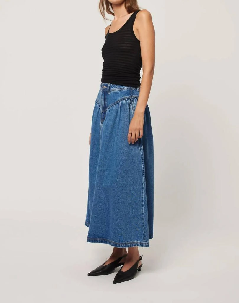 Rolla's Rolla'S - Leonie Skirt 3