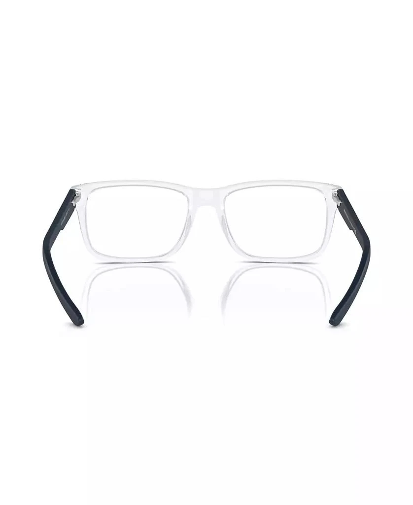 Armani Exchange Armani Exchange Men's Eyeglasses,AX3016 4