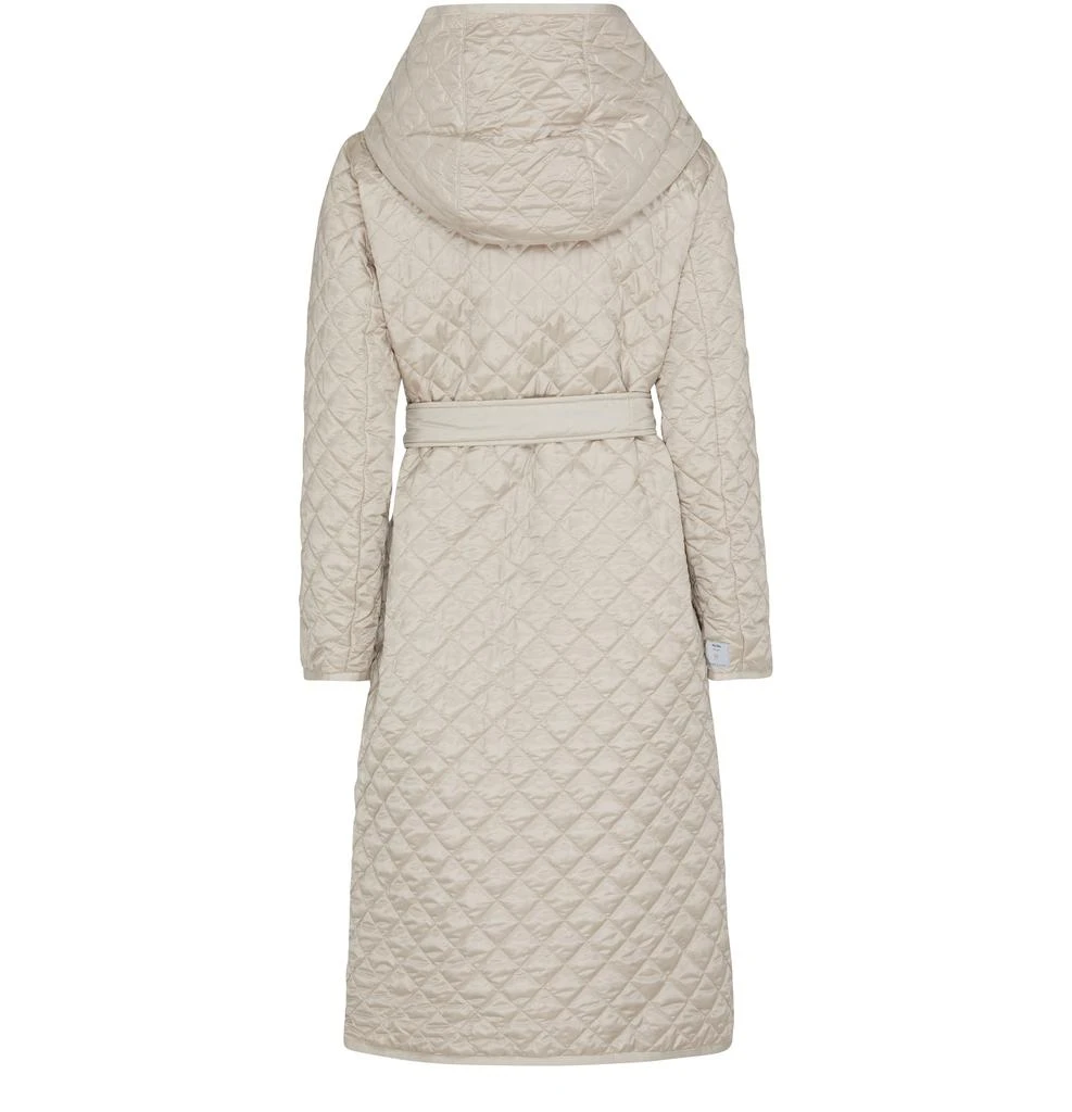 Max Mara Lisa long coat - THE CUBE 3