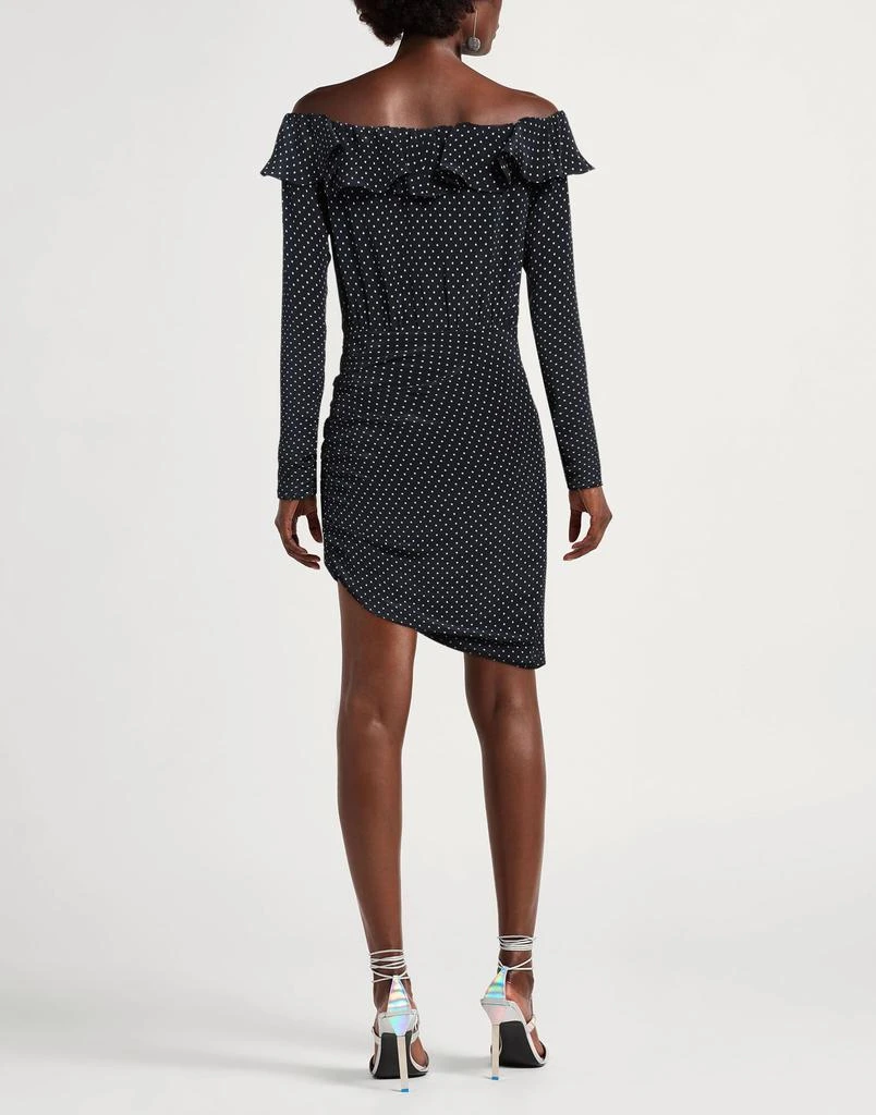 Alessandra Rich Short dress 3