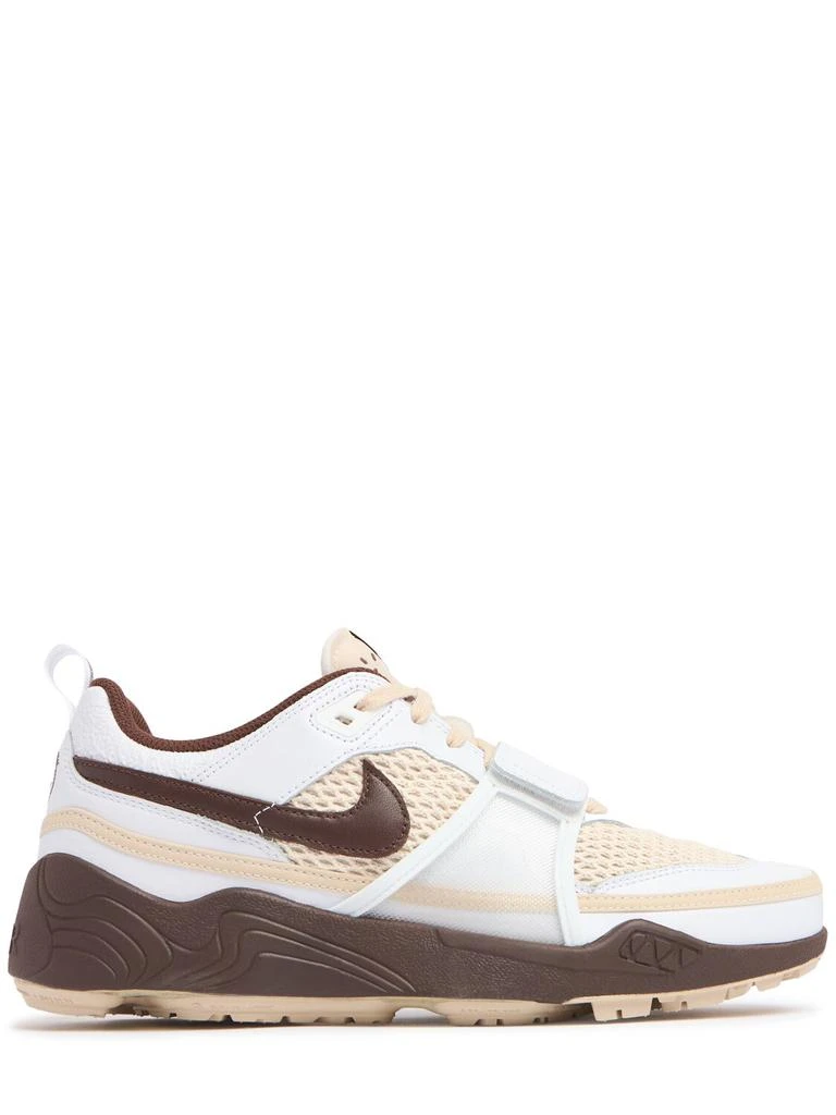 NIKE Travis Scott Zoom Field Jaxx Sneakers 1