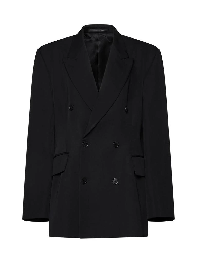 Balenciaga Balenciaga Jackets 1