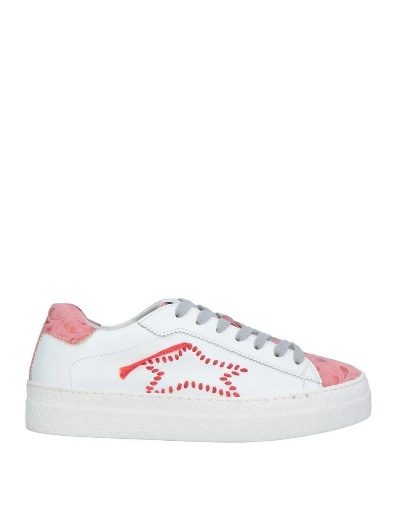 ISHIKAWA Sneakers 1