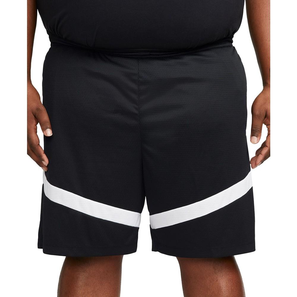 Nike Icon Men's Dri-FIT Drawstring 8" Basketball Shorts