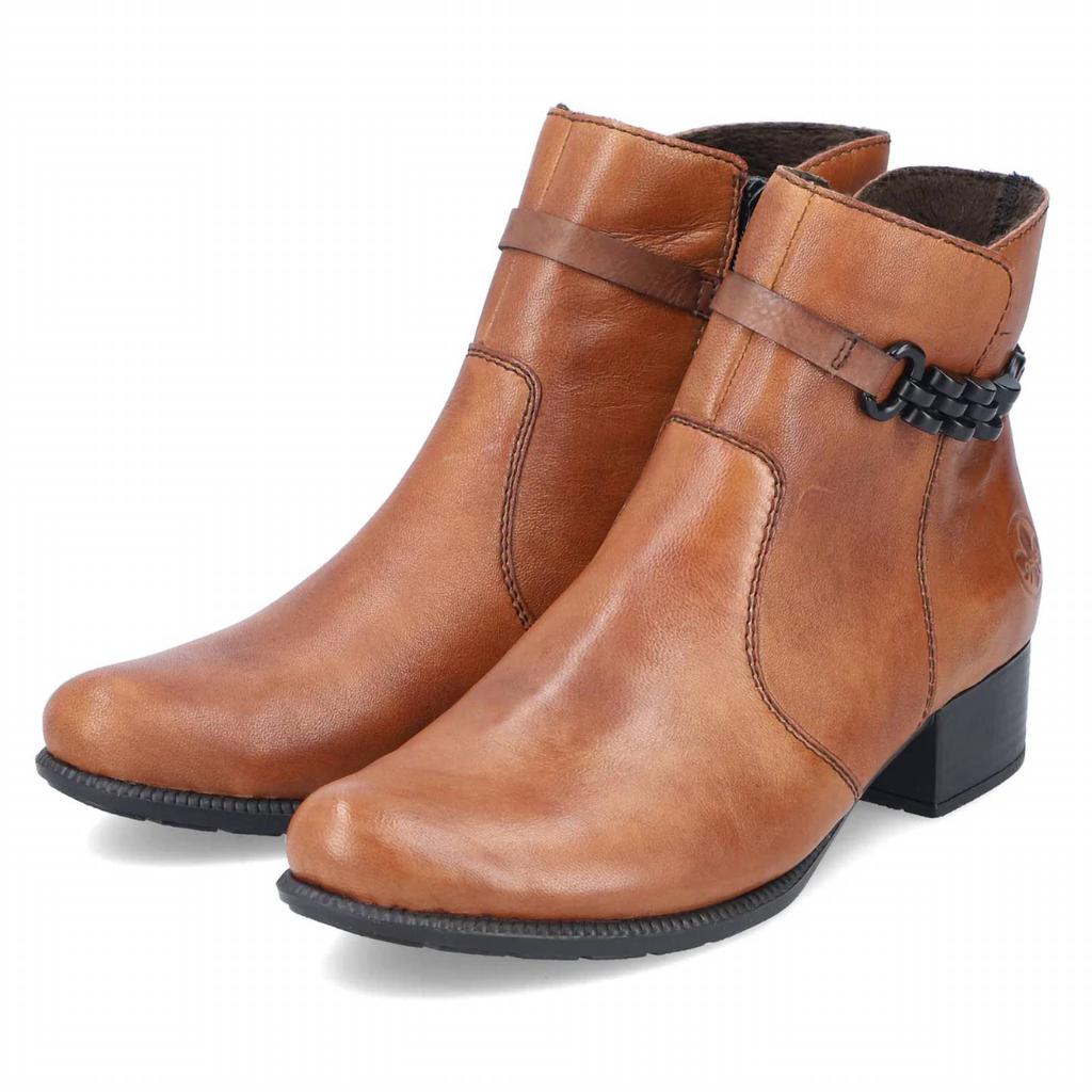 Rieker Rieker - Women's Sariana 76 Bootie