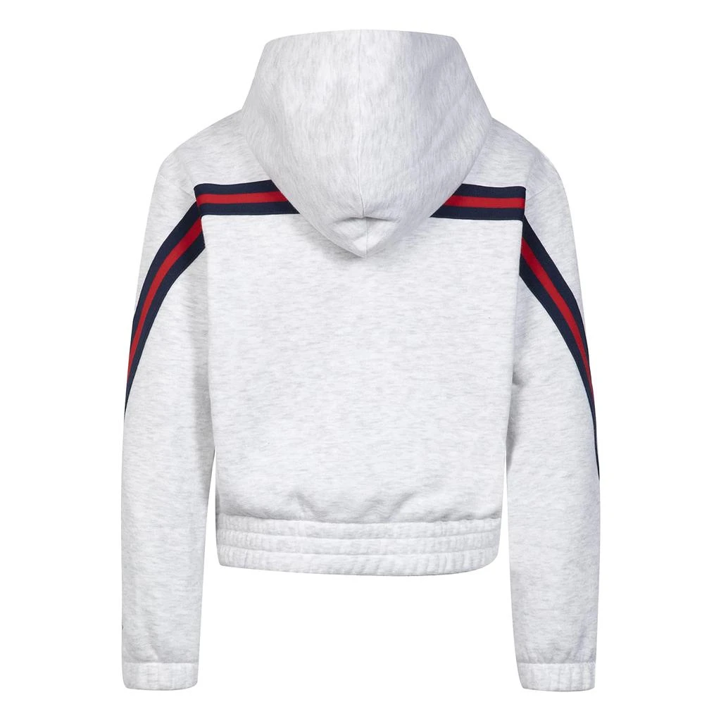 Jordan Kids Paris Saint Germain Pullover (Little Kids/Big Kids) 3