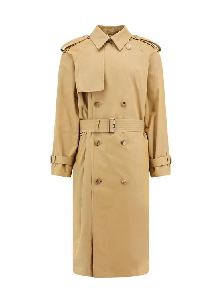 Burberry Burberry Trench Coats 16