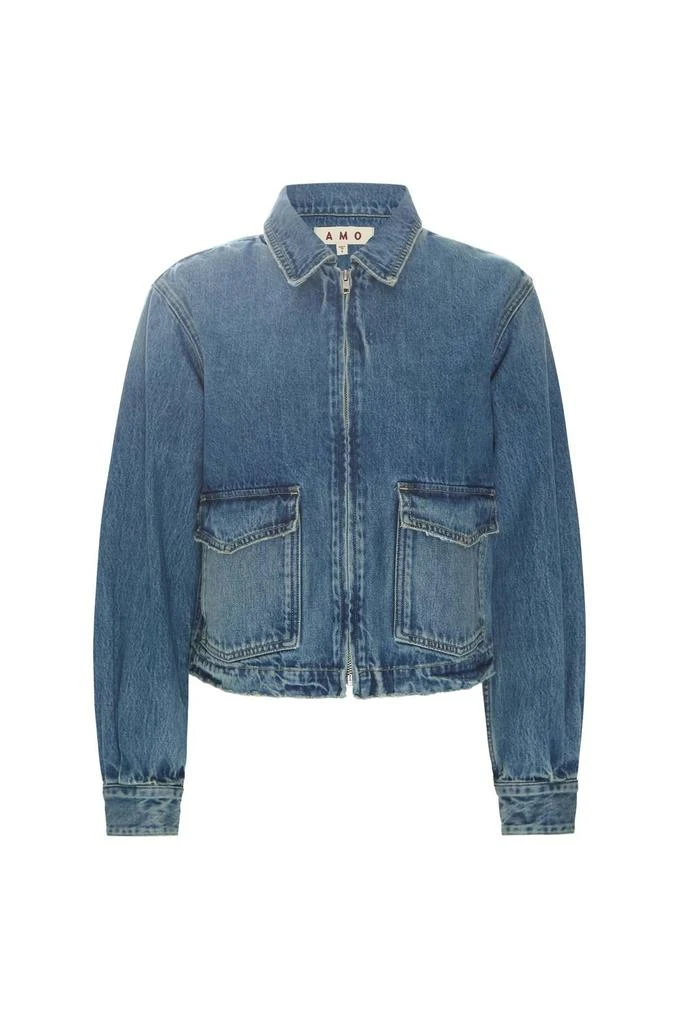 AMO Sally Jacket Moonstruck 4