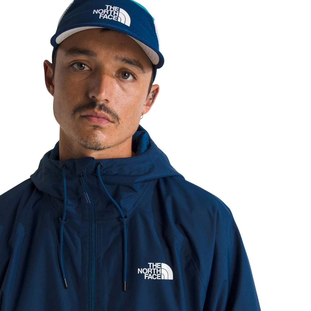 The North Face The North Face Antora Rain Hoodie - Men
s 7